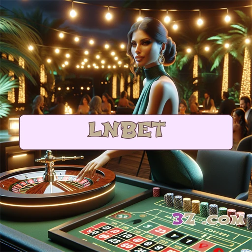 lnbet.com Aplicativo Móvel