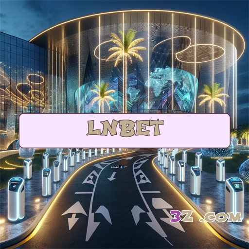 lnbet.com Baixar App