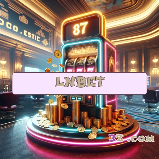 lnbet.com Bônus Atuais