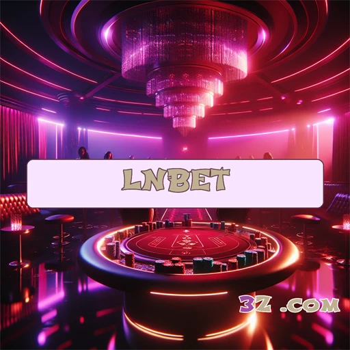 lnbet.com Site Confiável
