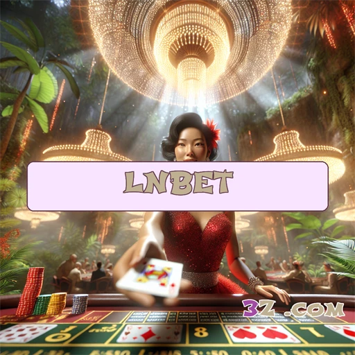 lnbet.com Apostas Esportivas