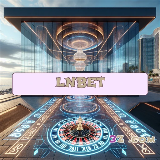 lnbet.com Jogos Disponíveis