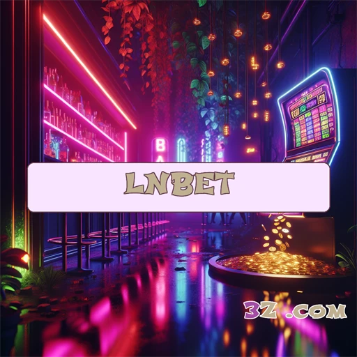 lnbet.com Métodos de Pagamento