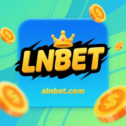 lnbet.com logo