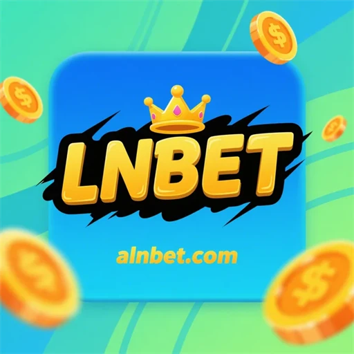 lnbet.com logo