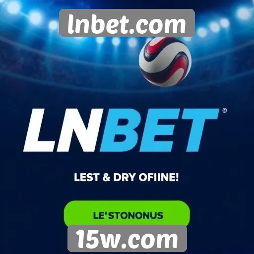 Comparativo de bônus e promoções em lnbet.com