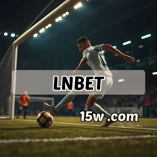 lnbet.com Bônus