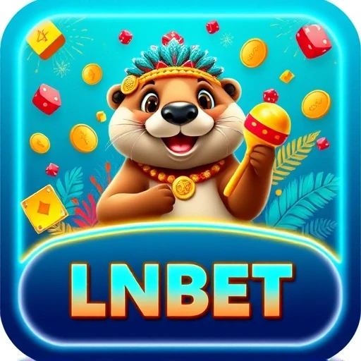 lnbet.com Logo