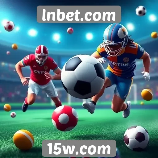 Avaliação dos jogos disponíveis no lnbet.com