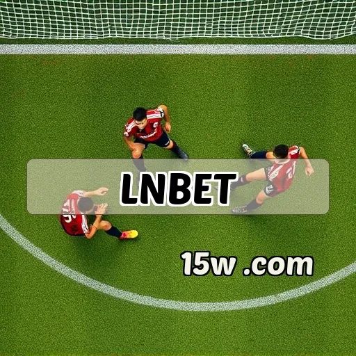 lnbet.com Jogos