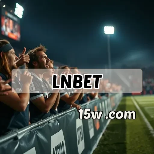 lnbet.com Login