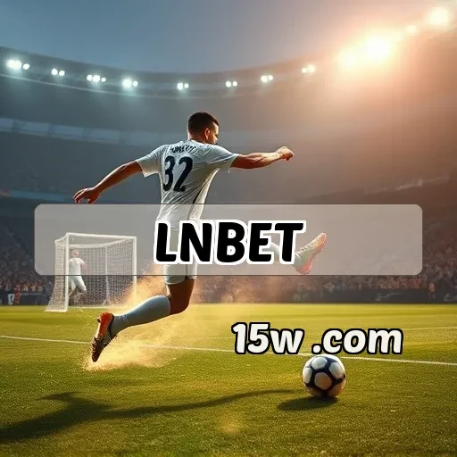 lnbet.com Pagamento