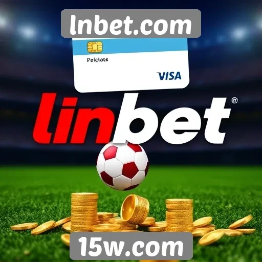 Comparação de métodos de pagamento no lnbet.com