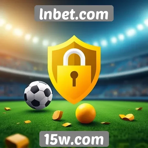 segurança e confiabilidade em pagamentos no lnbet.com