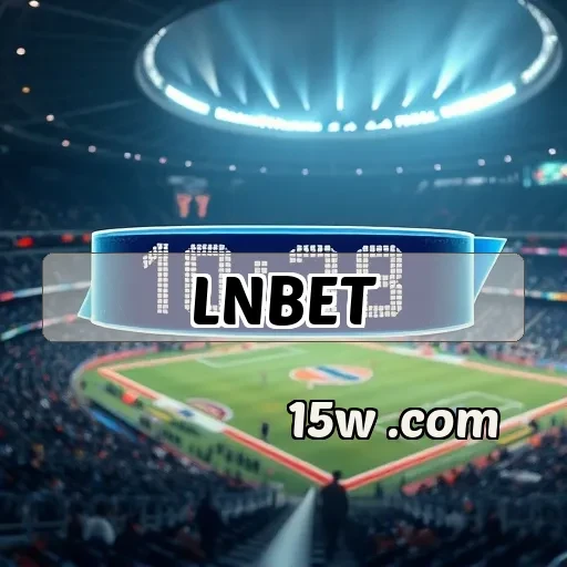 lnbet.com Plataforma