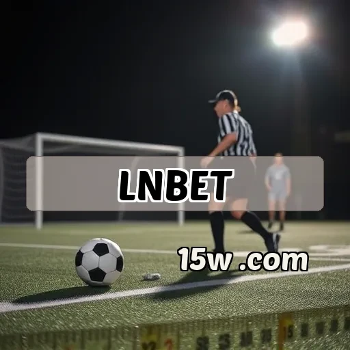 lnbet.com: Aproveite Ofertas Imperdíveis para Jogadores Brasileiros