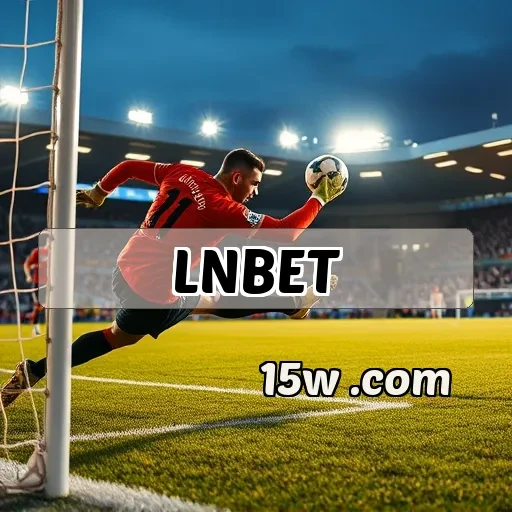 lnbet.com Eventos Esportivos